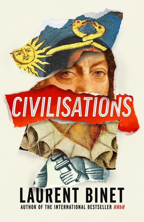 Binet, L: Civilisations