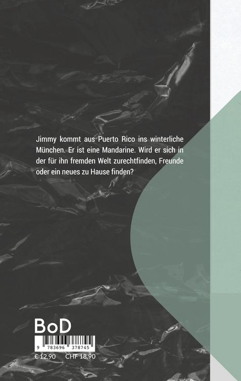 Produktbild: Jimmy, die ganz besondere Mandarine