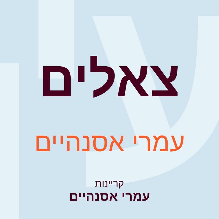 Produktbild: צאלים