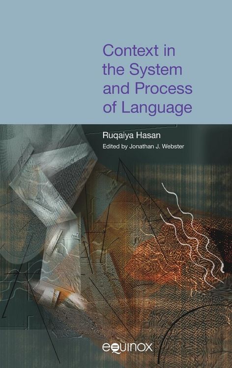 Produktbild: Context in The System & Proces