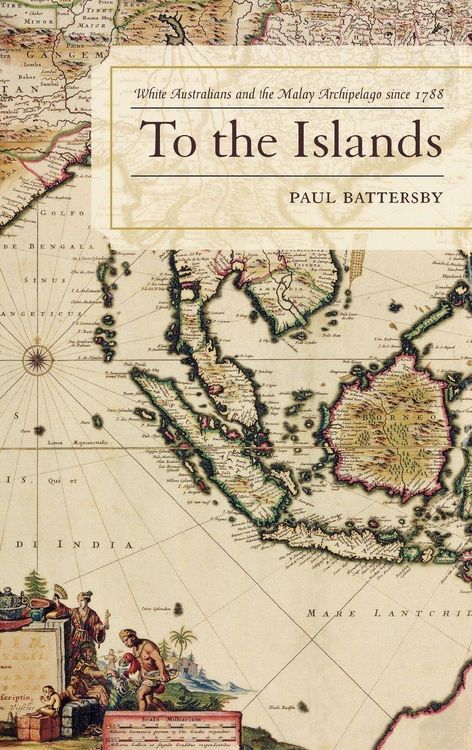 Produktbild: To the Islands