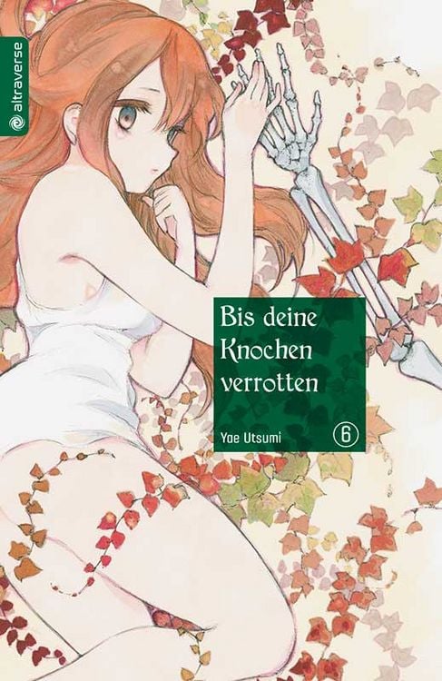 Produktbild: Bis deine Knochen verrotten 06