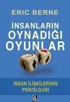 Produktbild: Insanlarin Oynadigi Oyunlar