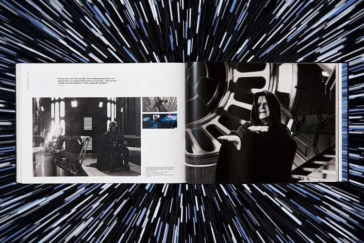 Produktbild: Das Star Wars Archiv. 1977&ndash;1983