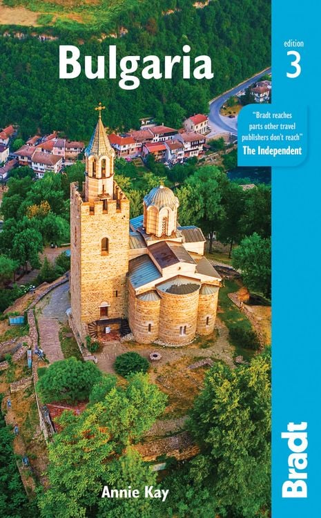 Produktbild: Bulgaria