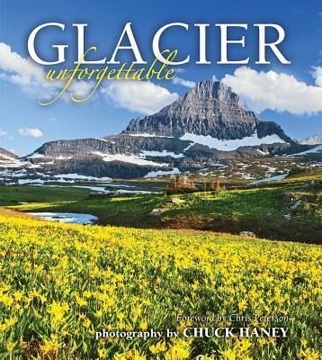 Produktbild: Glacier Unforgettable
