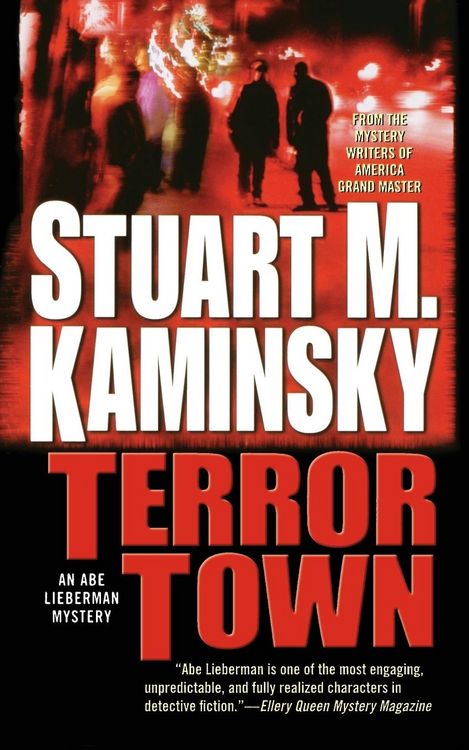 Produktbild: Terror Town