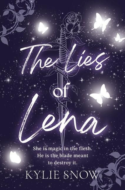 Produktbild: The Lies of Lena