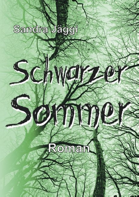 Produktbild: Schwarzer Sommer