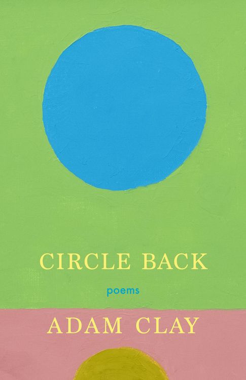 Produktbild: Circle Back