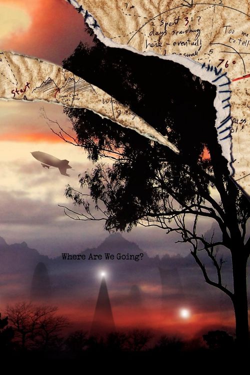 Produktbild: Where Are We Going? (Paperback)