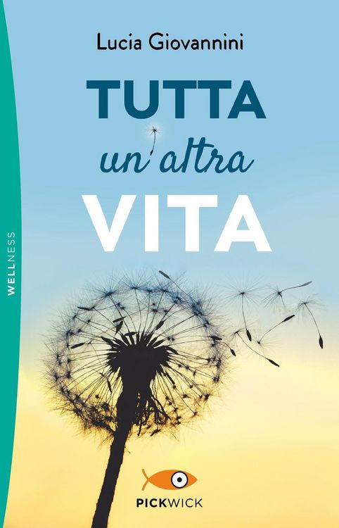 Produktbild: Tutta un'altra vita