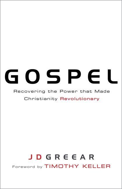 Produktbild: Gospel