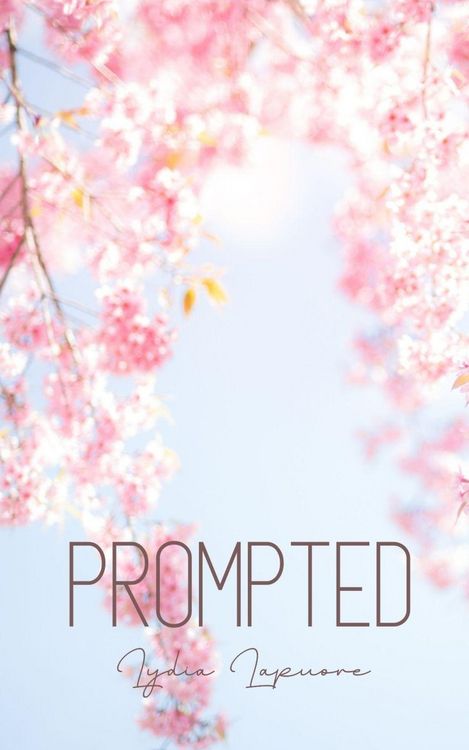 Produktbild: Prompted