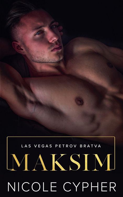 Produktbild: Maksim