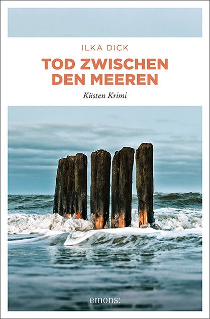 Produktbild: Tod zwischen den Meeren