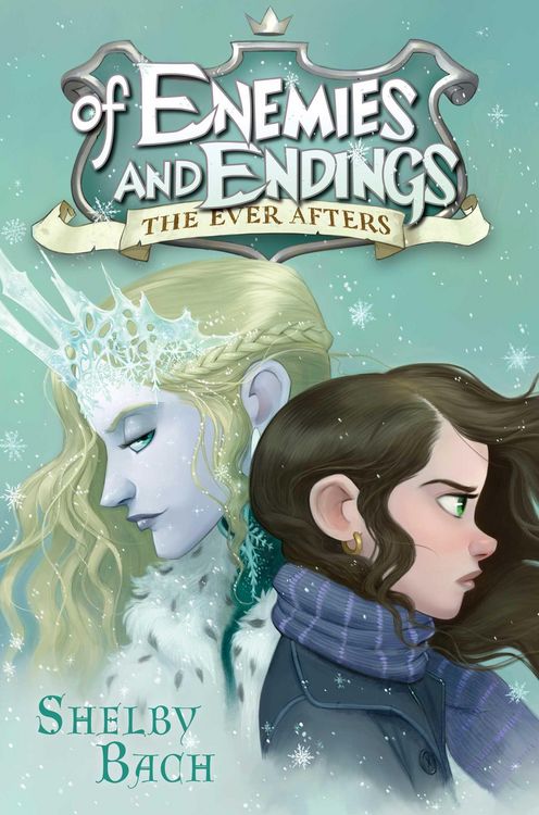Produktbild: Of Enemies and Endings