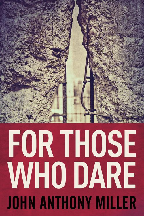Produktbild: For Those Who Dare