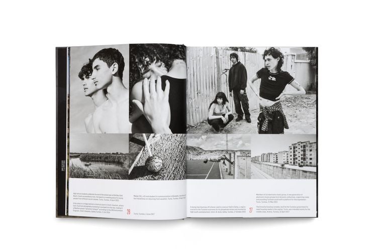 Produktbild: World Press Photo Yearbook 2024