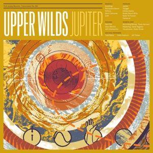 Produktbild: Jupiter (Voyager Gold)