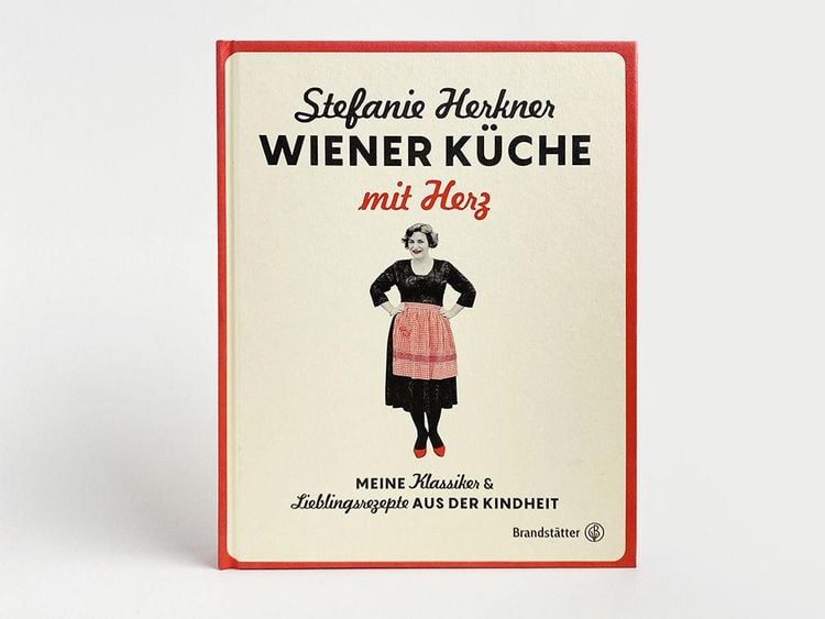 Produktbild: Wiener K&uuml;che mit Herz