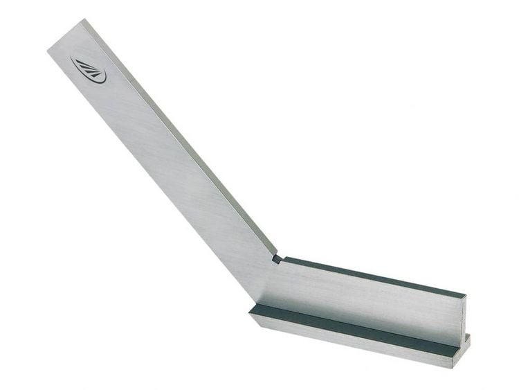 Produktbild: Helios Preisser 0395143 Gehrungswinkel 150 x 100mm 135&deg;