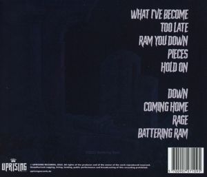 Produktbild: Second To None