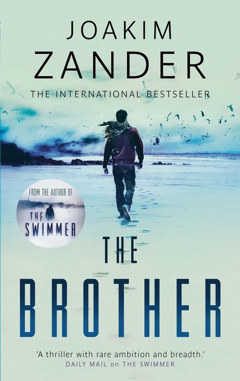 Produktbild: The Brother