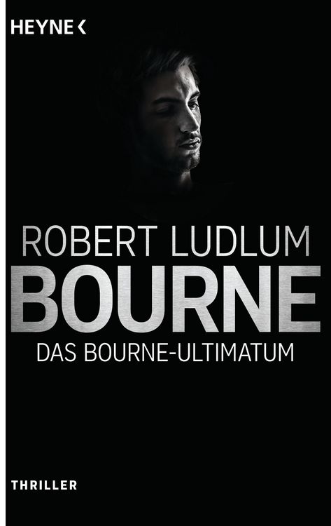 Produktbild: Das Bourne Ultimatum