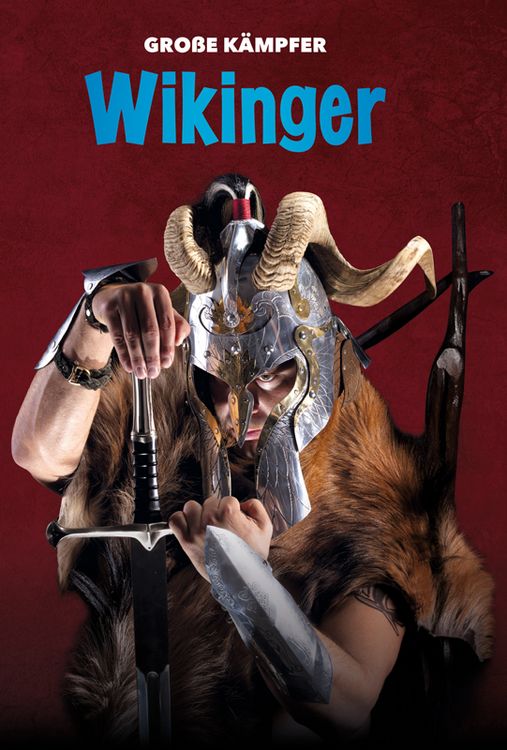 Produktbild: Wikinger