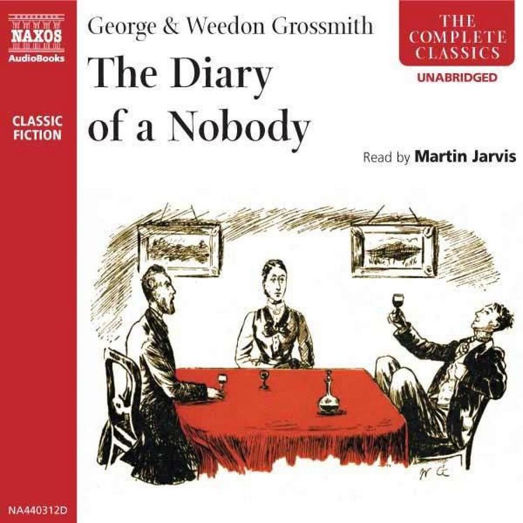 Produktbild: The Diary of a Nobody