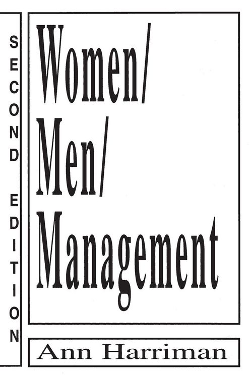Produktbild: Women/Men/Management