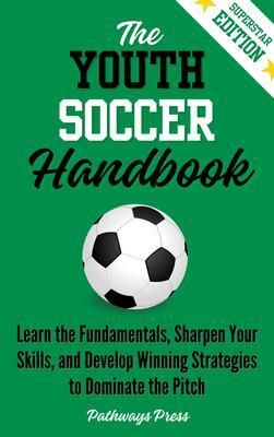 Produktbild: The Youth Soccer Handbook