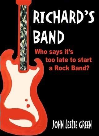 Produktbild: Richard's Band