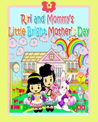 Produktbild: Riri and Mommy's Little Bright Mother's Day