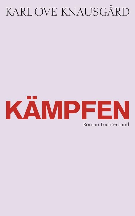 Produktbild: K&auml;mpfen