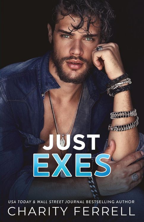Produktbild: Just Exes