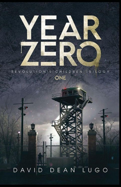 Produktbild: Year Zero