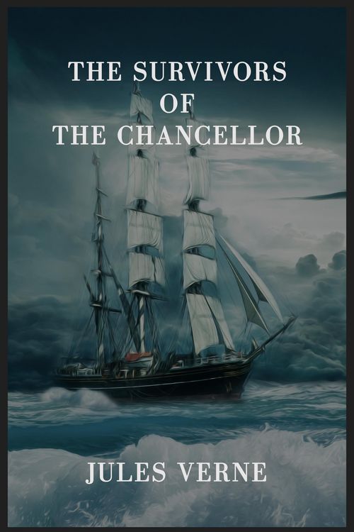 Produktbild: The Survivors of the Chancellor