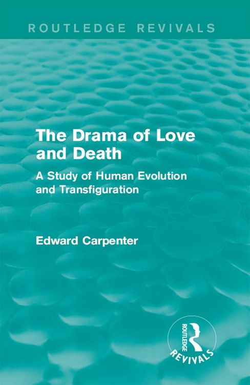 Produktbild: The Drama of Love and Death