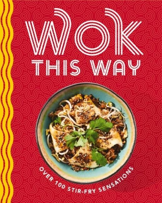 Produktbild: The Coastal Kitchen: Wok This Way