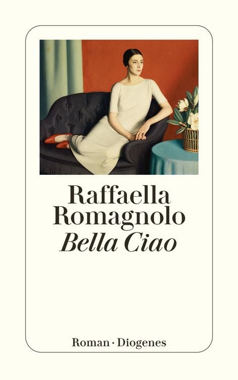 Produktbild: Bella Ciao