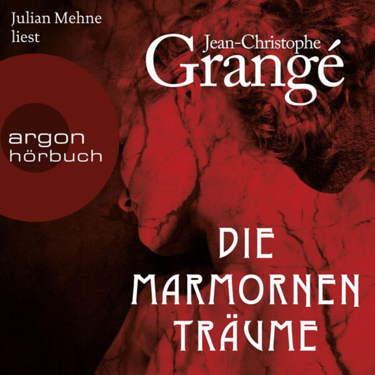 Produktbild: Die marmornen Träume