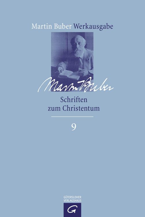 Produktbild: Schriften zum Christentum