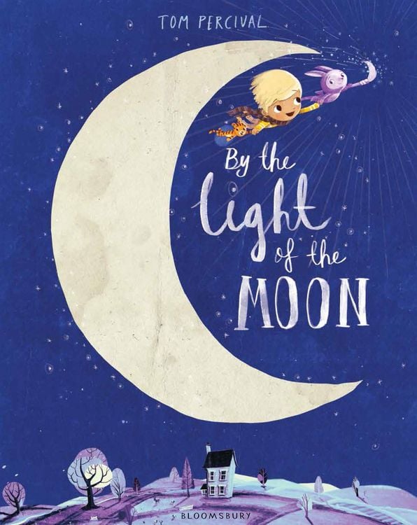 Produktbild: By the Light of the Moon