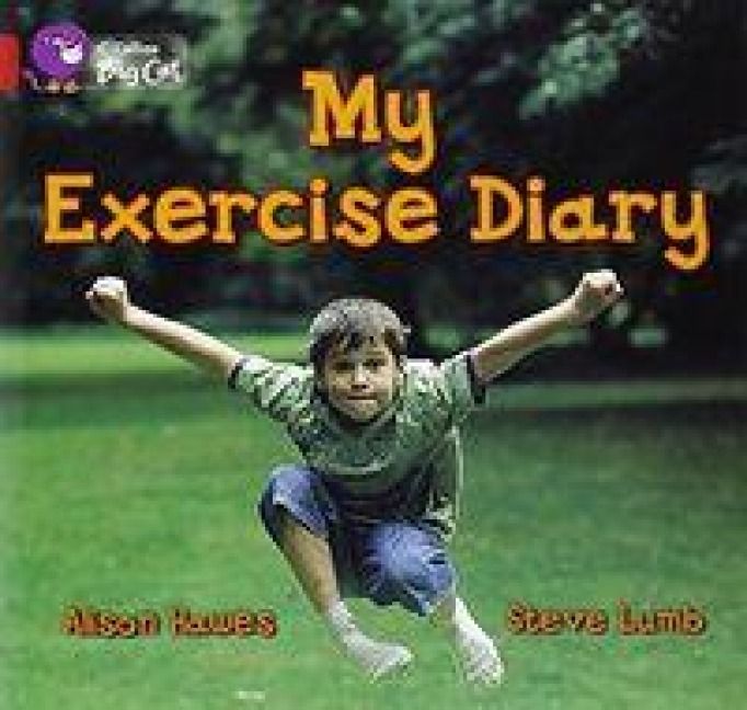 Produktbild: My Exercise Diary