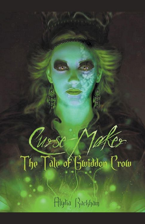 Produktbild: Curse-Maker