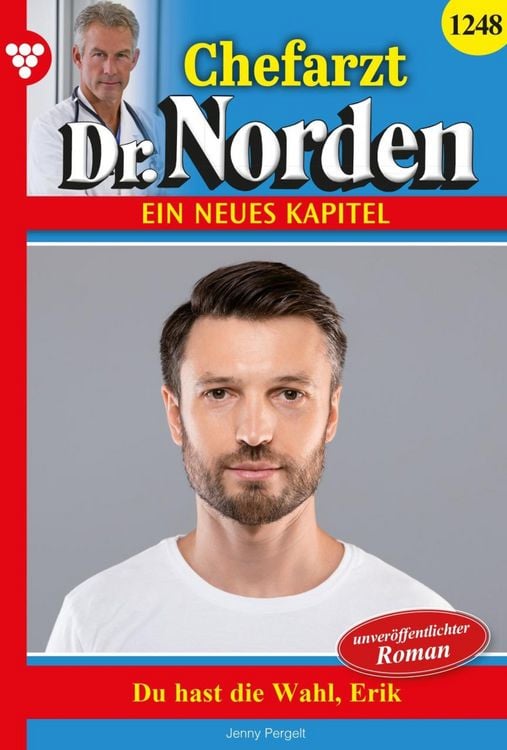 Produktbild: Du hast die Wahl, Erik!