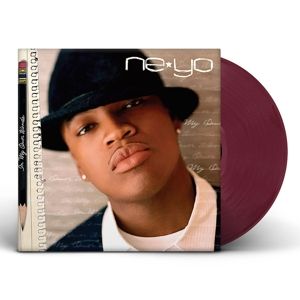 Produktbild: In My Own Words (Coloured Re-issue 2023,2LP)