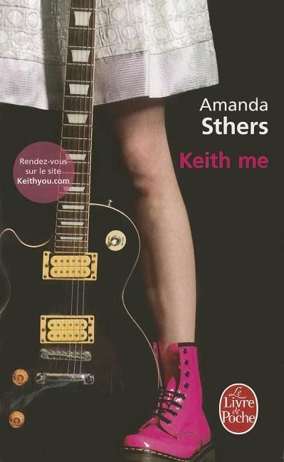 Produktbild: Keith me